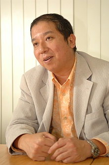 画像集#001のサムネイル/スペースインベーダー30周年記念イベントファイナル,3月26日に開催