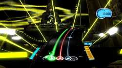������#004�Υ���ͥ���/��E3 09�ϡ�DJ Hero�פϡ����ѤΥ�����ơ��֥뷿����ȥ�����ǳڤ���Activision��Ķ�͵��������ǿ���