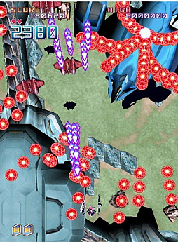 画像ギャラリー No.001のサムネイル画像 / 「トリガーハート エグゼリカ」の権利取得をコスモマキアーが正式に発表。関連商品に関しては後日発表