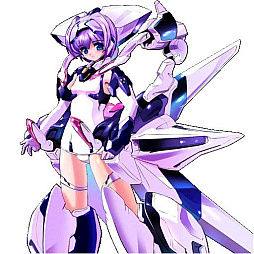 画像ギャラリー No.002のサムネイル画像 / 「トリガーハート エグゼリカ」の権利取得をコスモマキアーが正式に発表。関連商品に関しては後日発表