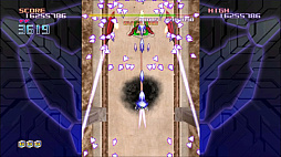 画像ギャラリー No.008のサムネイル画像 / 「トリガーハート エグゼリカ」の権利取得をコスモマキアーが正式に発表。関連商品に関しては後日発表