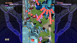 画像ギャラリー No.009のサムネイル画像 / 「トリガーハート エグゼリカ」の権利取得をコスモマキアーが正式に発表。関連商品に関しては後日発表