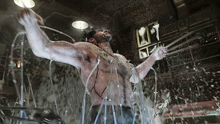 画像集#001のサムネイル/X-メンファン必見! 「X-Men Origins:Wolverine」のシネマチックムービーが公開