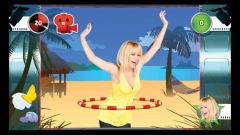 画像集#006のサムネイル/サンドウィッチマンとフォーリンラブが映画スターに? 「You're in the Movies:めざせ!ムービースター」の完成記念イベントレポートを掲載