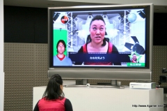 画像集#013のサムネイル/サンドウィッチマンとフォーリンラブが映画スターに? 「You're in the Movies:めざせ!ムービースター」の完成記念イベントレポートを掲載