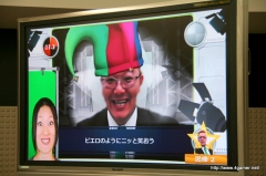 画像集#016のサムネイル/サンドウィッチマンとフォーリンラブが映画スターに? 「You're in the Movies:めざせ!ムービースター」の完成記念イベントレポートを掲載