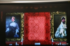 画像集#020のサムネイル/サンドウィッチマンとフォーリンラブが映画スターに? 「You're in the Movies:めざせ!ムービースター」の完成記念イベントレポートを掲載