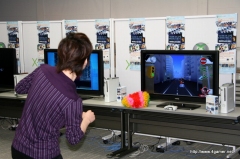 画像集#028のサムネイル/サンドウィッチマンとフォーリンラブが映画スターに? 「You're in the Movies:めざせ!ムービースター」の完成記念イベントレポートを掲載