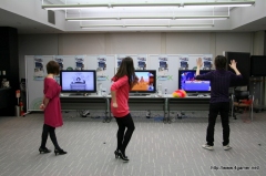 画像集#029のサムネイル/サンドウィッチマンとフォーリンラブが映画スターに? 「You're in the Movies:めざせ!ムービースター」の完成記念イベントレポートを掲載