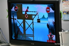 画像集#030のサムネイル/サンドウィッチマンとフォーリンラブが映画スターに? 「You're in the Movies:めざせ!ムービースター」の完成記念イベントレポートを掲載