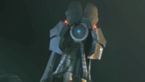 画像集#001のサムネイル/「Mass Effect 2」,前作のセーブデータを保存しておくと良いことが?