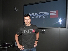 E3 09ϡMass Effect 2פϡ奢RPGˤʤ뤫