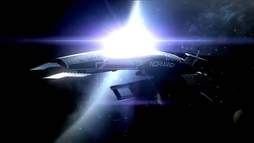 ꡼ No.003Υͥ / E3 09ϼ͸Ԥ뿷Ǥ̳ȤϡMass Effect 2פΥǥࡼӡ4Gamer˷Ǻ