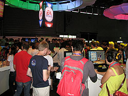 ꡼ No.001 | GamescomỤ̃饯о줹Mass Effect 2פοࡼӡǺ