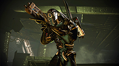 ꡼ No.008 | ߤᡤѡɾƤ졪Mass Effect 2פκǿ꡼󥷥åȤǺ