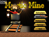 Mystic Mine