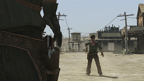 ͷ٤ʬ밵Ūʥ봶ȥꥢƥ嵡ѥΰĤδϤȤ⤤Red Dead Redemptionפ̥ϤࡼӡդǾҲ