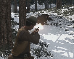 画像ギャラリー No.008のサムネイル画像 / 遊べば分かる圧倒的なスケール感とリアリティ。現世代機用ゲームの一つの完成系ともいえる「Red Dead Redemption」の魅力をムービー付きで紹介