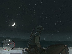 画像ギャラリー No.009のサムネイル画像 / 遊べば分かる圧倒的なスケール感とリアリティ。現世代機用ゲームの一つの完成系ともいえる「Red Dead Redemption」の魅力をムービー付きで紹介