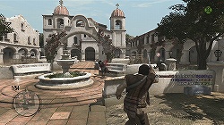 画像ギャラリー No.011のサムネイル画像 / 遊べば分かる圧倒的なスケール感とリアリティ。現世代機用ゲームの一つの完成系ともいえる「Red Dead Redemption」の魅力をムービー付きで紹介