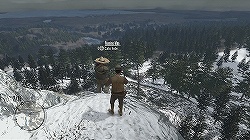 画像ギャラリー No.012のサムネイル画像 / 遊べば分かる圧倒的なスケール感とリアリティ。現世代機用ゲームの一つの完成系ともいえる「Red Dead Redemption」の魅力をムービー付きで紹介