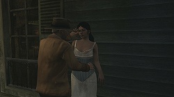 画像ギャラリー No.016のサムネイル画像 / 遊べば分かる圧倒的なスケール感とリアリティ。現世代機用ゲームの一つの完成系ともいえる「Red Dead Redemption」の魅力をムービー付きで紹介