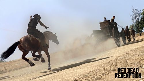 ²èÁü¥®¥ã¥é¥ê¡¼ No.003¤Î¥µ¥à¥Í¥¤¥ë²èÁü / ÂçÀ¾Éô¤Ë¤â¥¾¥ó¥Ó¤¬Åо졣Rockstar Games¡¤¡ÖRed Dead Redemption¡×¤ÎºÇ¿·DLC¡ÖUndead Nightmare¡×¤Ê¤É4¼ï¤Î³ÈÄ¥¥Ñ¥Ã¥¯¤Î¥ê¥ê¡¼¥¹¤òȯɽ