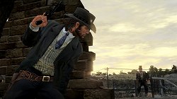 画像ギャラリー No.005のサムネイル画像 / PS3/X360「RED DEAD REDEMPTION」の国内発売日が2010年10月7日に決定&初回特典も発表! 日本語字幕の最新トレイラーを掲載