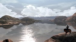 画像ギャラリー No.006のサムネイル画像 / PS3/X360「RED DEAD REDEMPTION」の国内発売日が2010年10月7日に決定&初回特典も発表! 日本語字幕の最新トレイラーを掲載