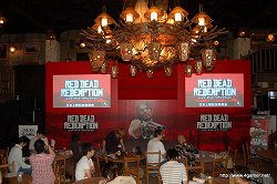 ꡼ No.003Υͥ / RED DEAD REDEMPTIONܾΦǰȯɽݡȡGTA IVפꤵ˿ʲץɥࡤܤǥ٥Ȥʥ饤ܻؤ