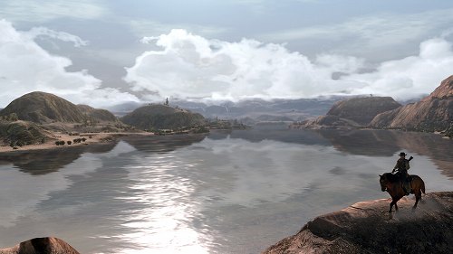 ꡼ No.009Υͥ / RED DEAD REDEMPTIONܾΦǰȯɽݡȡGTA IVפꤵ˿ʲץɥࡤܤǥ٥Ȥʥ饤ܻؤ