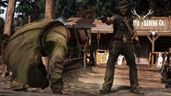 ꡼ No.003 | Red Dead RedemptionפȤʤ롤ʥꥫϰ򥹥꡼󥷥åȤ̤Ƴǧ褦