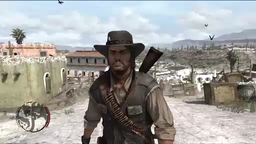 Red Dead Redemptionץץ⡼ࡼӡ2