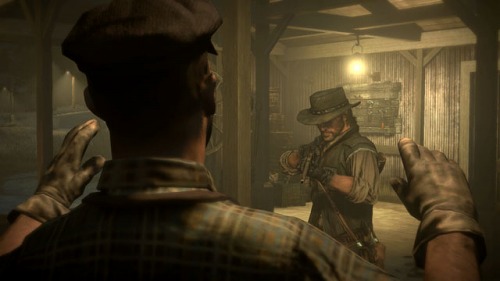 ꡼ No.004Υͥ / Red Dead Redemptionספȥ˥塼ƥɤξǿץ⡼ࡼӡ2ܤɬ