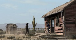 ꡼ No.008Υͥ / Red Dead Redemptionספȥ˥塼ƥɤξǿץ⡼ࡼӡ2ܤɬ