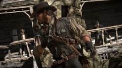 ꡼ No.010Υͥ / Red Dead Redemptionספȥ˥塼ƥɤξǿץ⡼ࡼӡ2ܤɬ