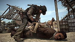 ꡼ No.009Υͥ / Red Dead Redemptionפ̤ȼɡꤲɤξ󤬸