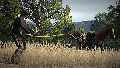 ꡼ No.012Υͥ / Red Dead Redemptionפ̤ȼɡꤲɤξ󤬸