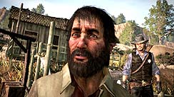 ꡼ No.011 | Red Dead Redemptionס餹äȴʤʿ͡ȡߥåΰ