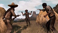 ���������꡼ No.020�Υ���ͥ������ / ��Red Dead Redemption�ץ���ꥫ�����Ȥϰۤʤ�ᥭ���������̥����������ѥ饤���������ͻҤ�ࡼ�ӡ��ȹ�碌�ƥ����å����褦