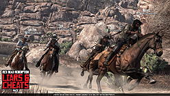 ꡼ No.004 | Red Dead Redemptionס921˥꡼ͽκǿDLCLiars and Cheats Packפβ