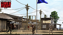 ꡼ No.010 | Red Dead Redemptionס921˥꡼ͽκǿDLCLiars and Cheats Packפβ