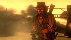 ꡼ No.002Υͥ / Red Dead Redemptionץץ쥤䡼ιưѲѥ᡼̾̾פ䡤եȤФ֥ǥåɥץƥҲ