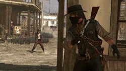 ꡼ No.008Υͥ / Red Dead Redemptionץץ쥤䡼ιưѲѥ᡼̾̾פ䡤եȤФ֥ǥåɥץƥҲ