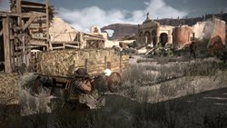 ꡼ No.009Υͥ / Red Dead Redemptionץץ쥤䡼ιưѲѥ᡼̾̾פ䡤եȤФ֥ǥåɥץƥҲ