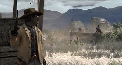 ꡼ No.003 | RED DEAD REDEMPTIONԥץ쥤ݡȡ饤ޥץ쥤ϡɤƤ뤫ʬʤĥǹ˳ڤ