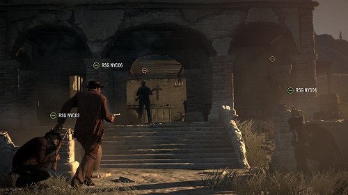 ꡼ No.005 | RED DEAD REDEMPTIONԥץ쥤ݡȡ饤ޥץ쥤ϡɤƤ뤫ʬʤĥǹ˳ڤ