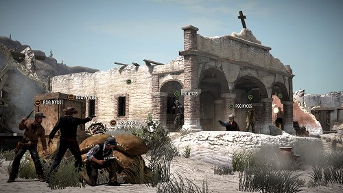 ꡼ No.006 | RED DEAD REDEMPTIONԥץ쥤ݡȡ饤ޥץ쥤ϡɤƤ뤫ʬʤĥǹ˳ڤ