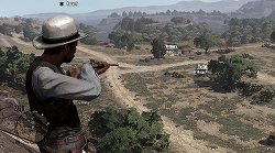 ꡼ No.011 | RED DEAD REDEMPTIONԥץ쥤ݡȡ饤ޥץ쥤ϡɤƤ뤫ʬʤĥǹ˳ڤ