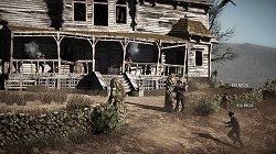 ꡼ No.013 | RED DEAD REDEMPTIONԥץ쥤ݡȡ饤ޥץ쥤ϡɤƤ뤫ʬʤĥǹ˳ڤ